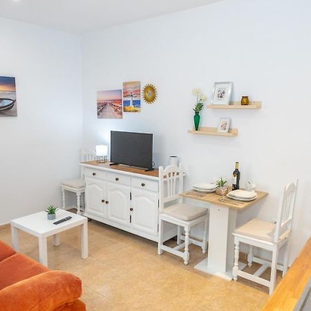 דירות ברבטה Casa Siroco | +Patio מראה חיצוני תמונה