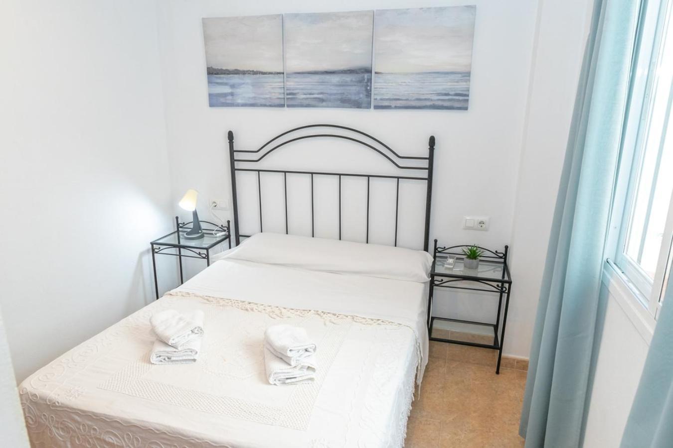 דירות ברבטה Casa Siroco | +Patio מראה חיצוני תמונה